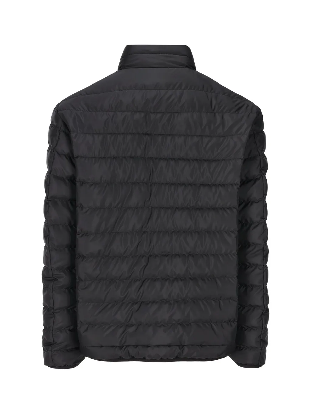 Moncler Ponset Reversible Short Down Jacket