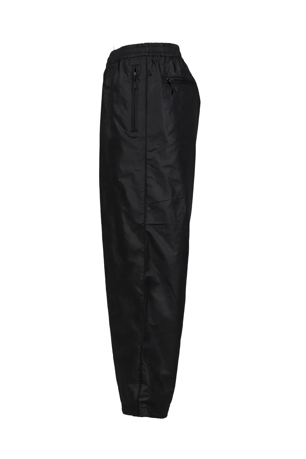 Tech British Hunter Windbreaker Pants / Blk