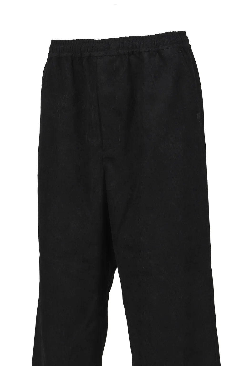 Tech Easy Trousers Corduroy / Blk