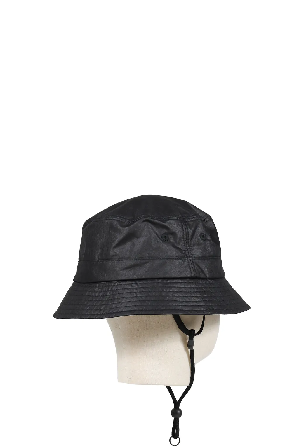 Tech British Hunter Hat / Black