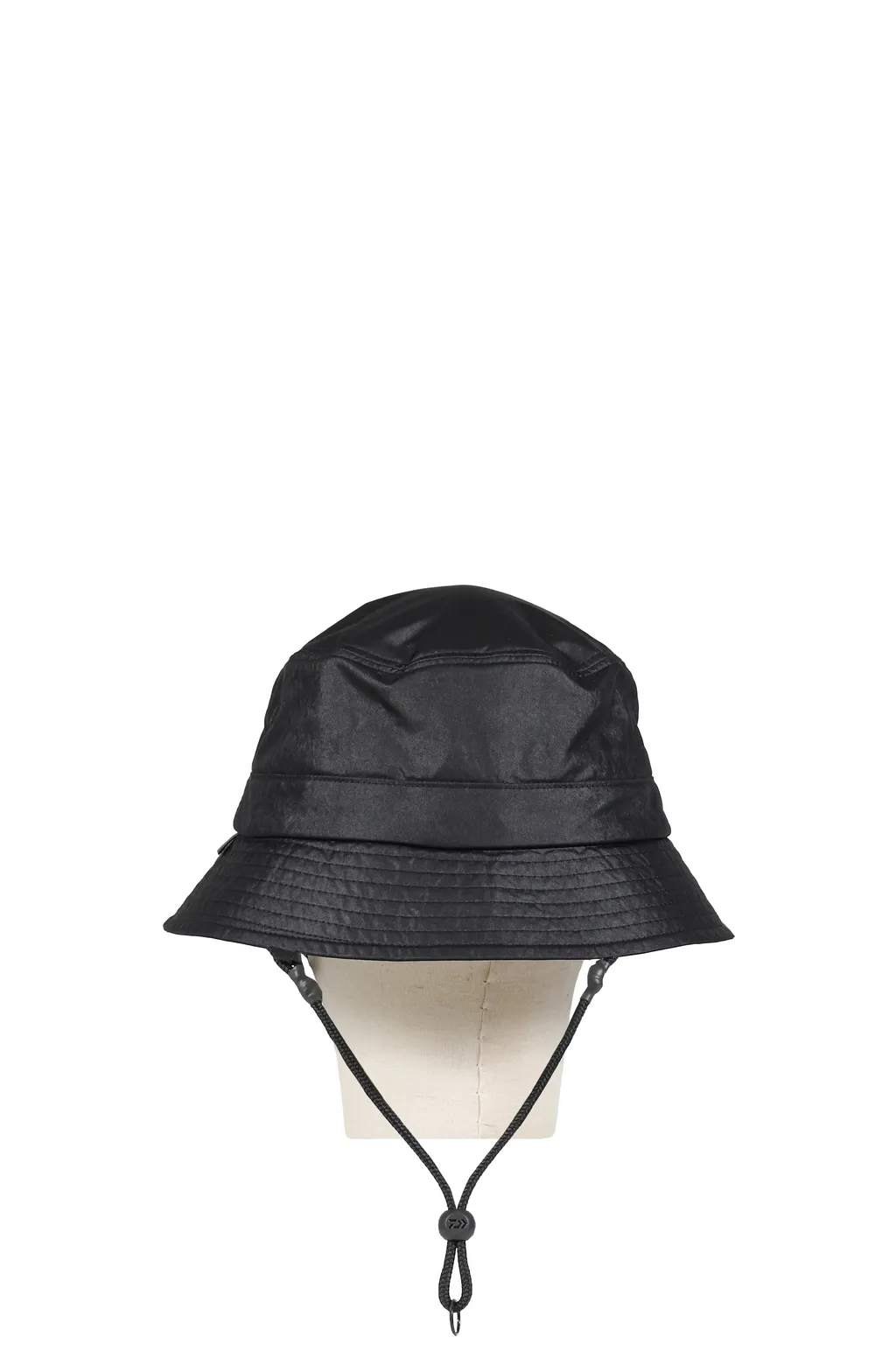Tech British Hunter Hat / Black