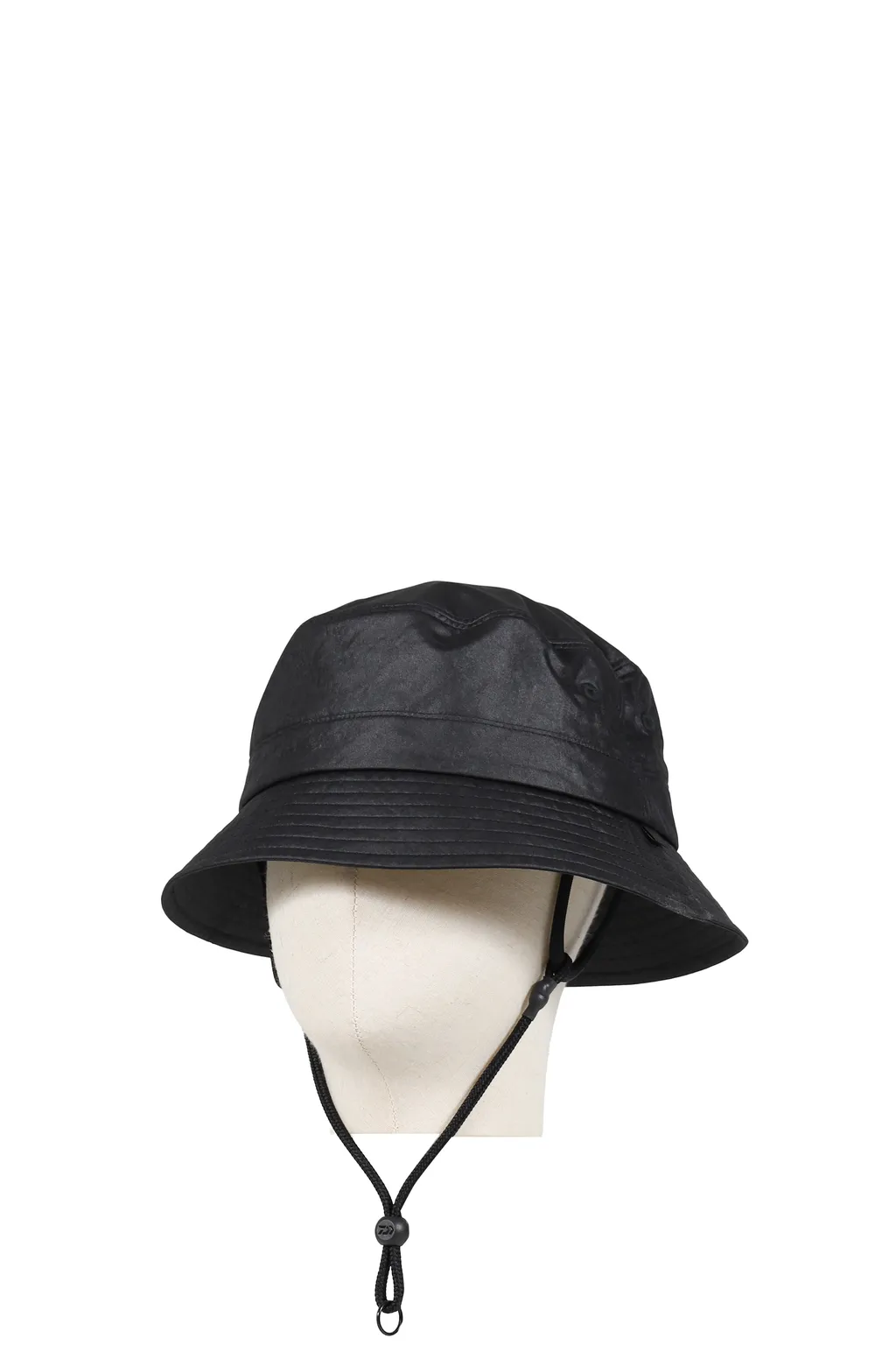 Tech British Hunter Hat / Black