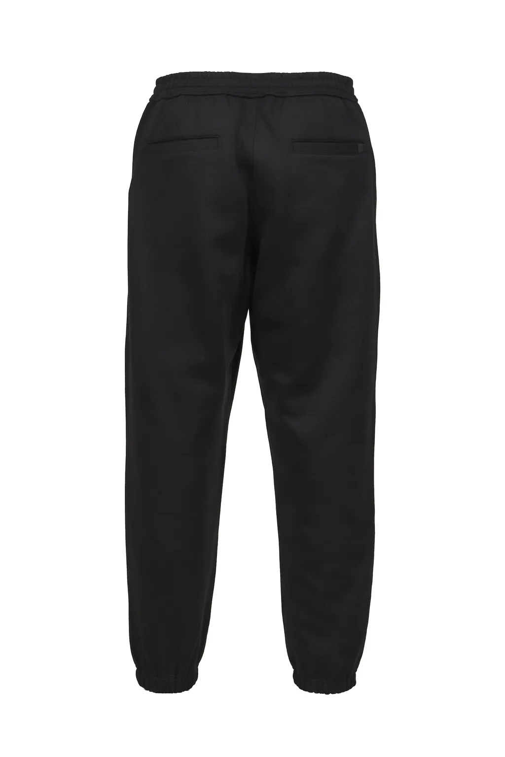 Tech Sweat Pants / Black