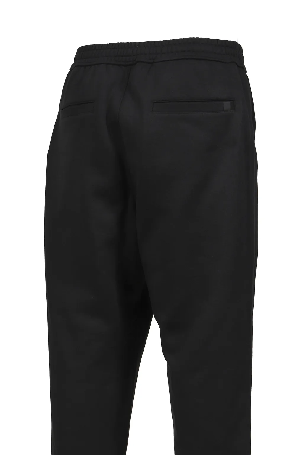 Tech Sweat Pants / Black