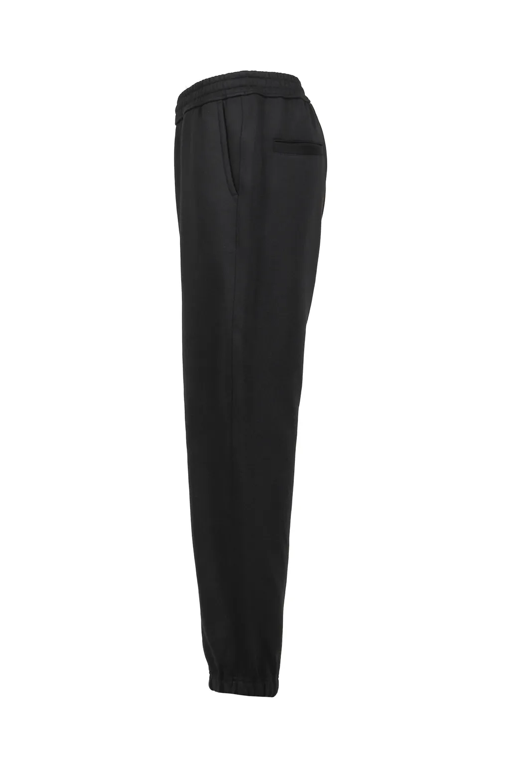 Tech Sweat Pants / Black