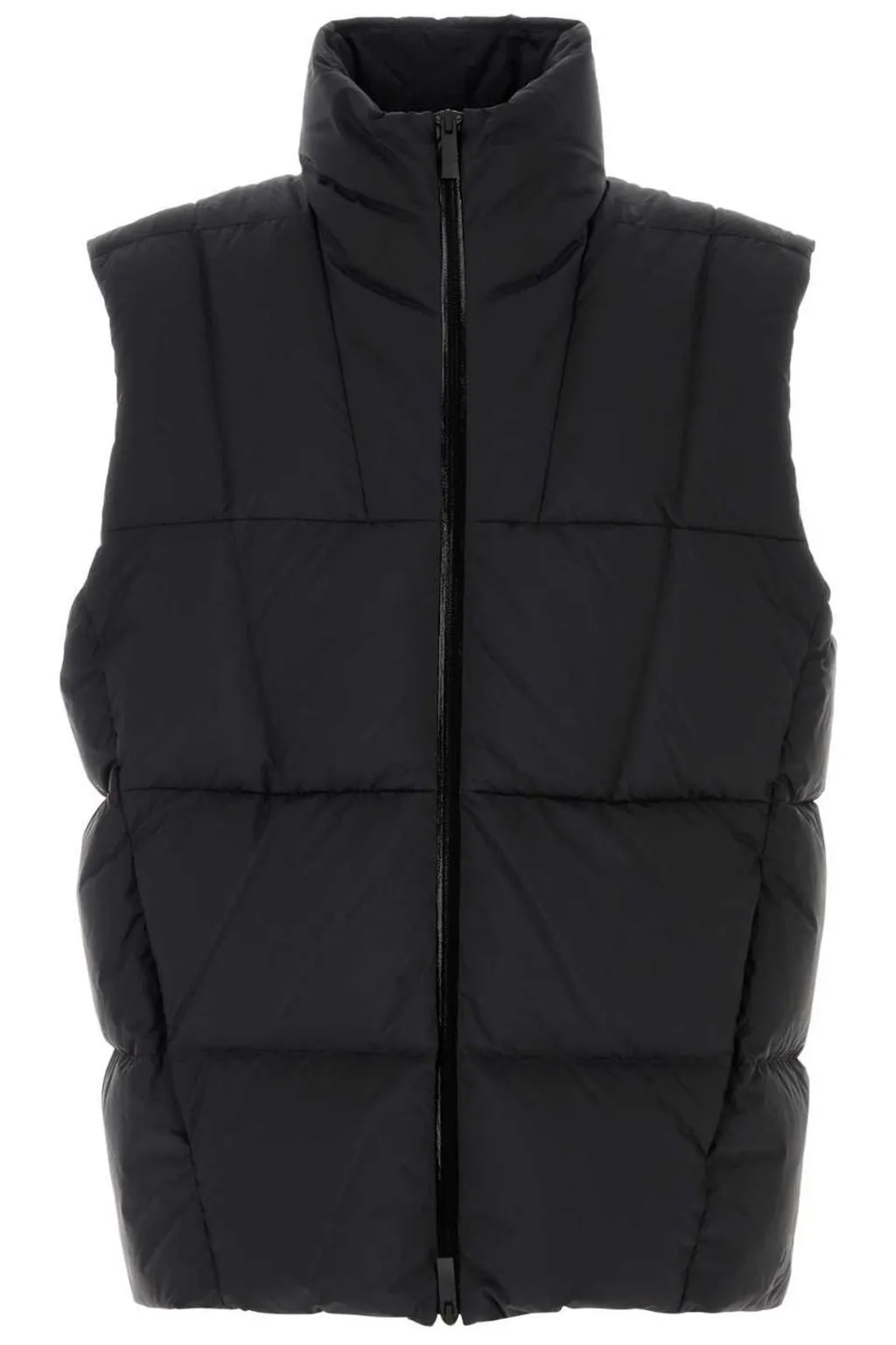 Moncler Janze Zipped Gilet