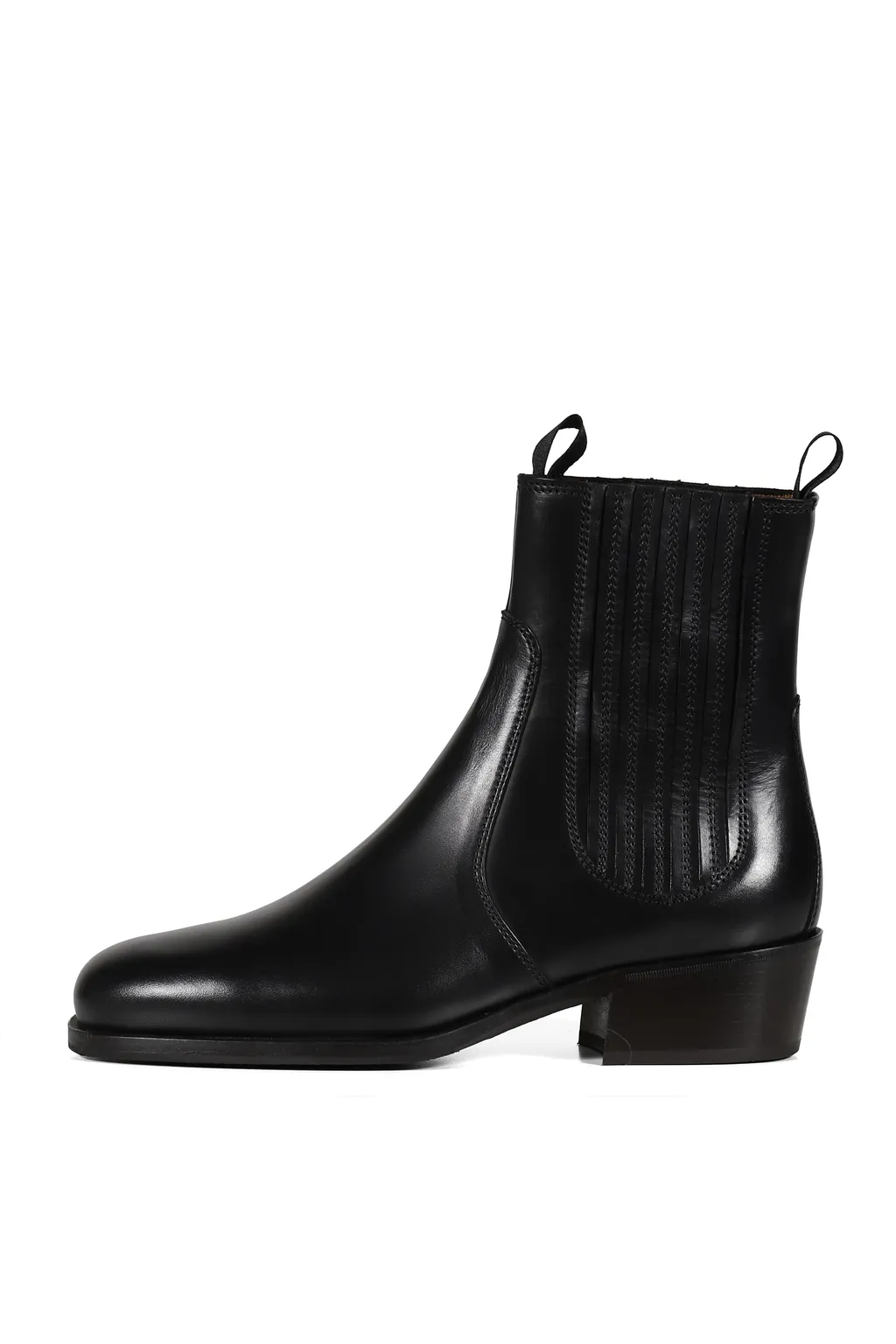 Chelsea Boots / Black