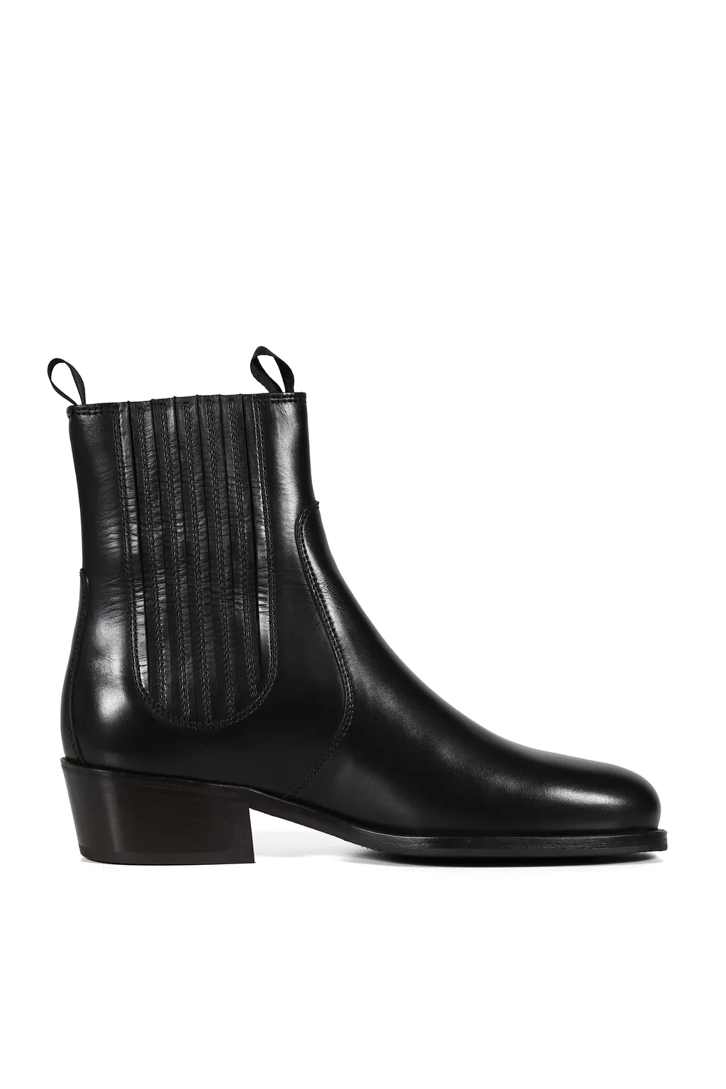 Chelsea Boots / Black