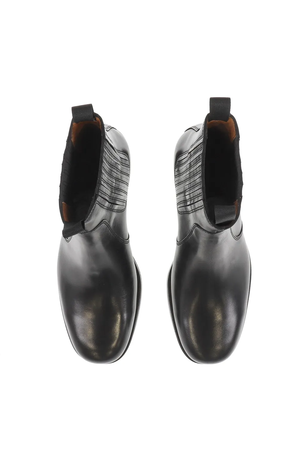 Chelsea Boots / Black