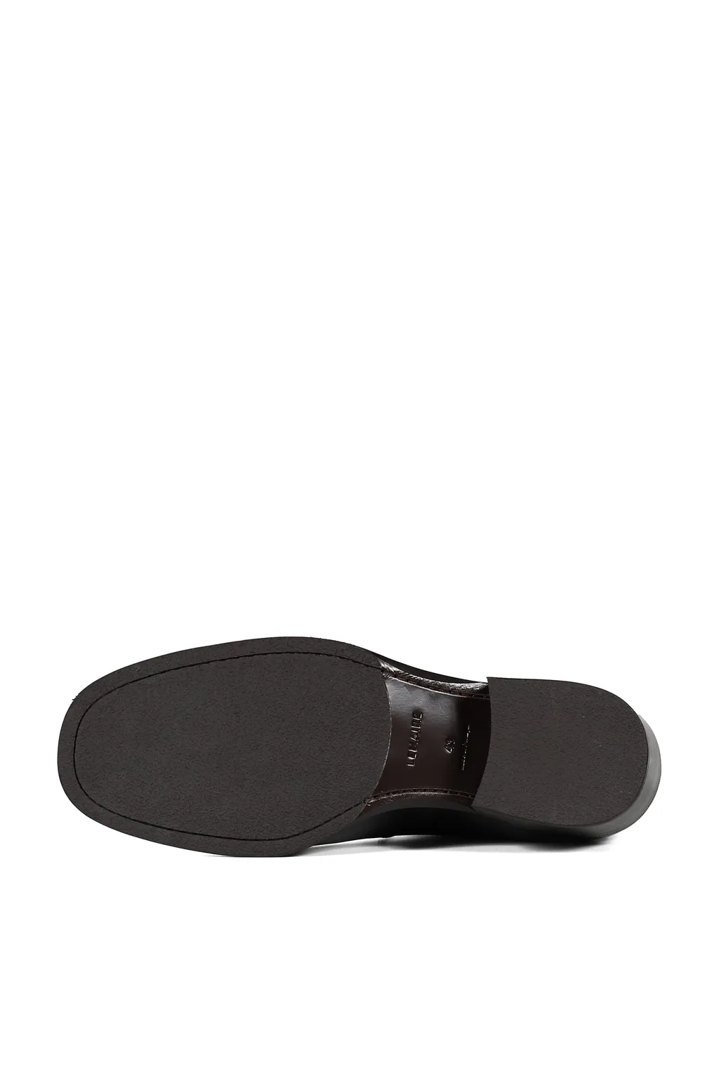 Chelsea Boots / Black