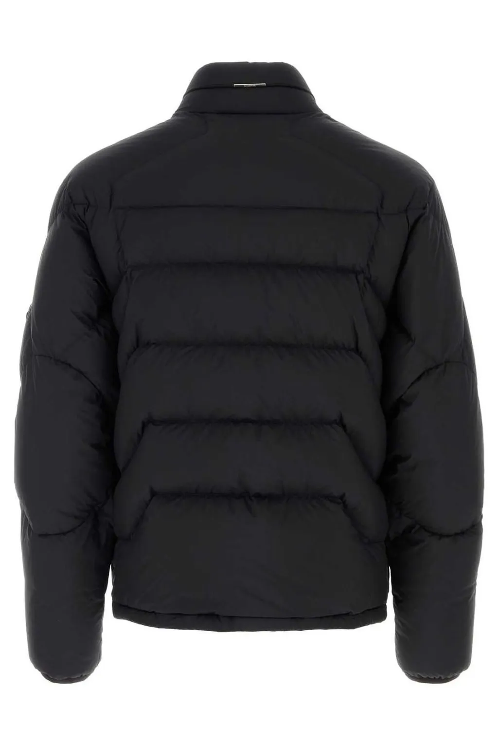 Moncler Bardane Short Down Jacket