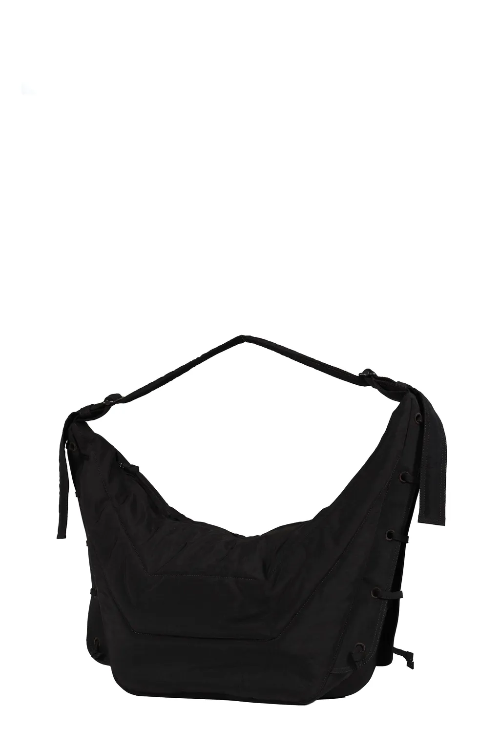 Large Soft Game Bag / Dark Chocolate