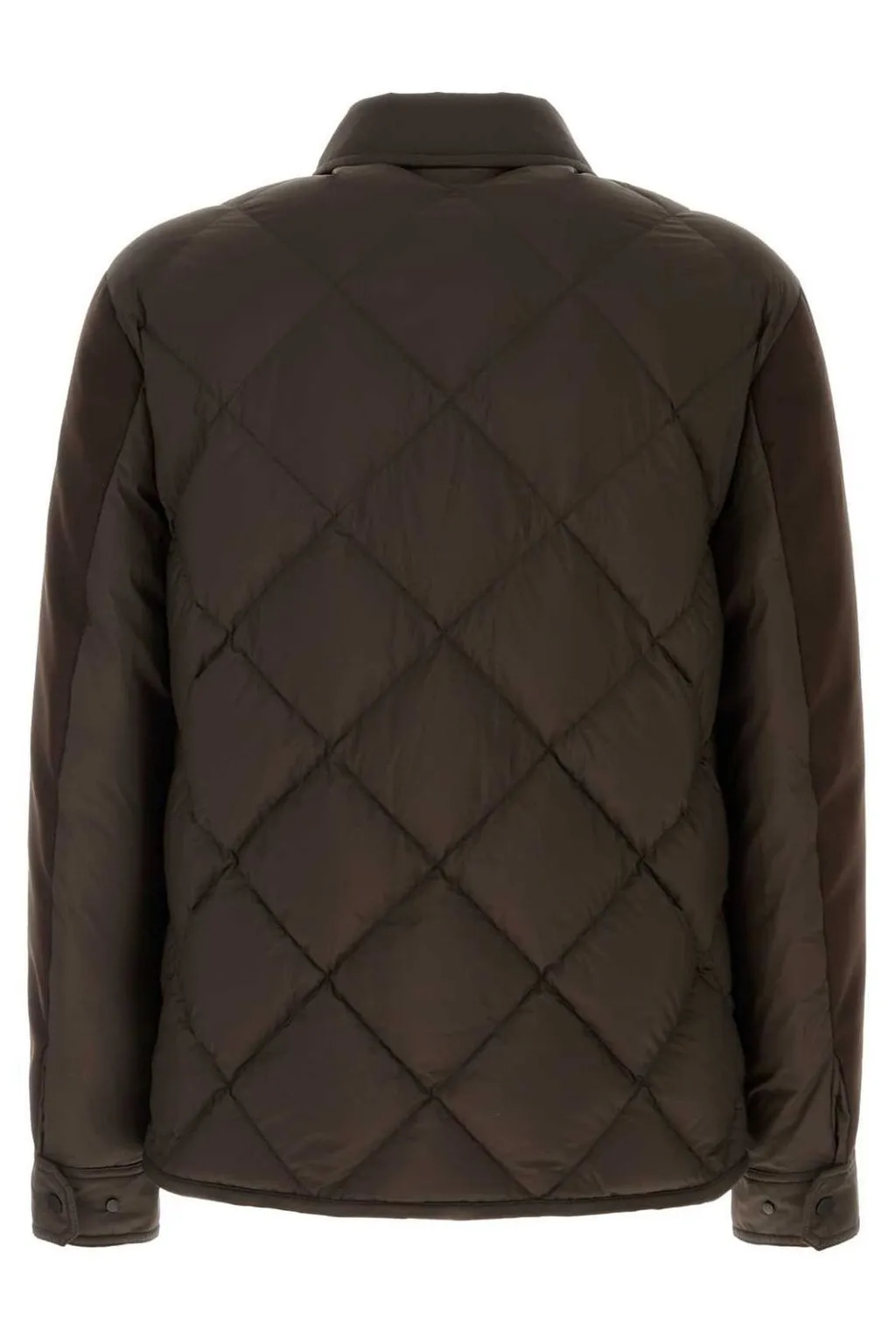 Moncler Aiguille Shirt Jacket
