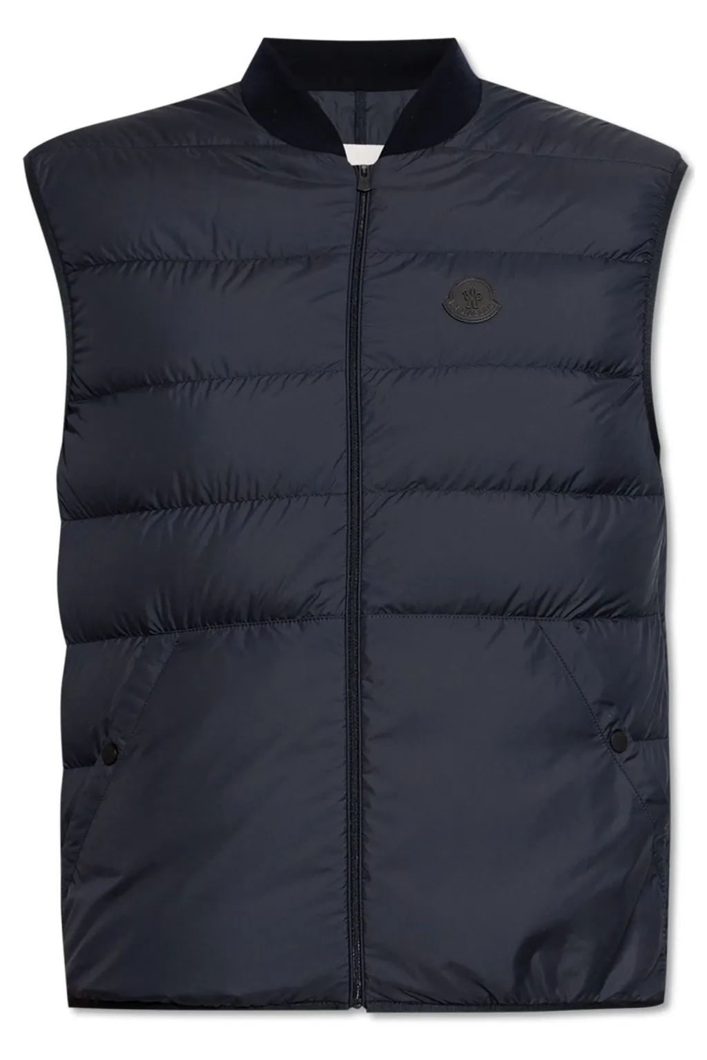 Moncler Epinal 3-In-1 Down Bomber Jacket