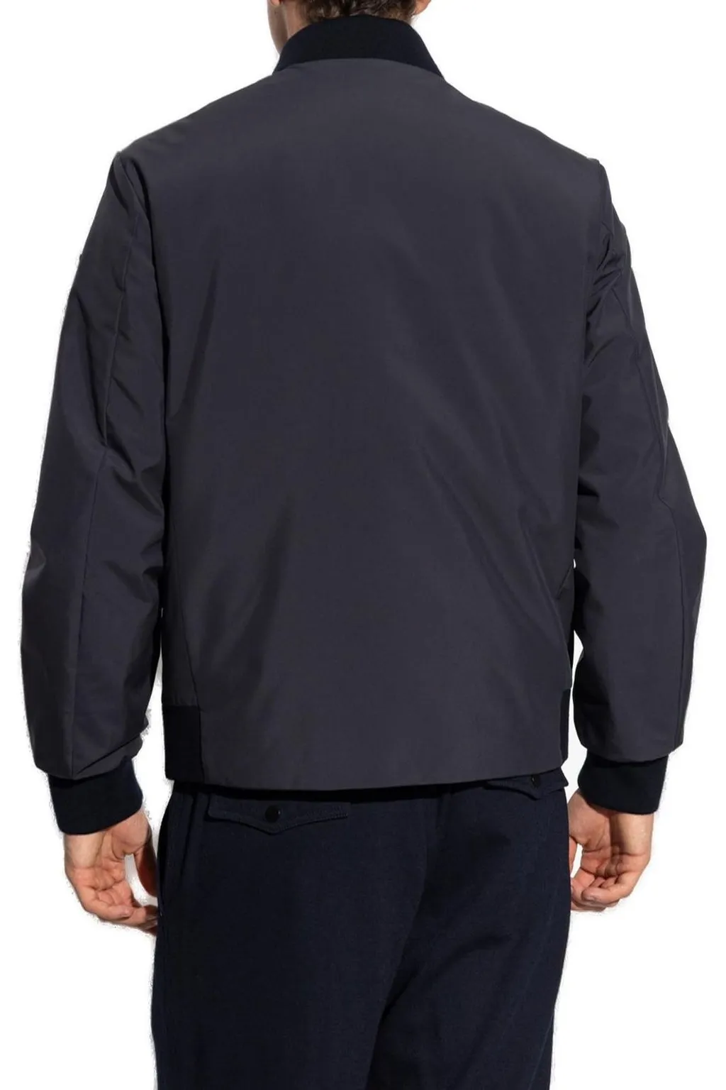 Moncler Epinal 3-In-1 Down Bomber Jacket