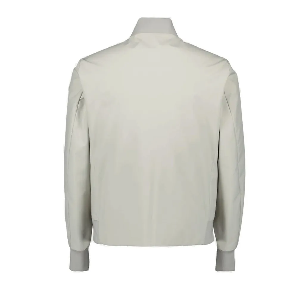 Moncler Epinal 3-In-1 Down Bomber Jacket