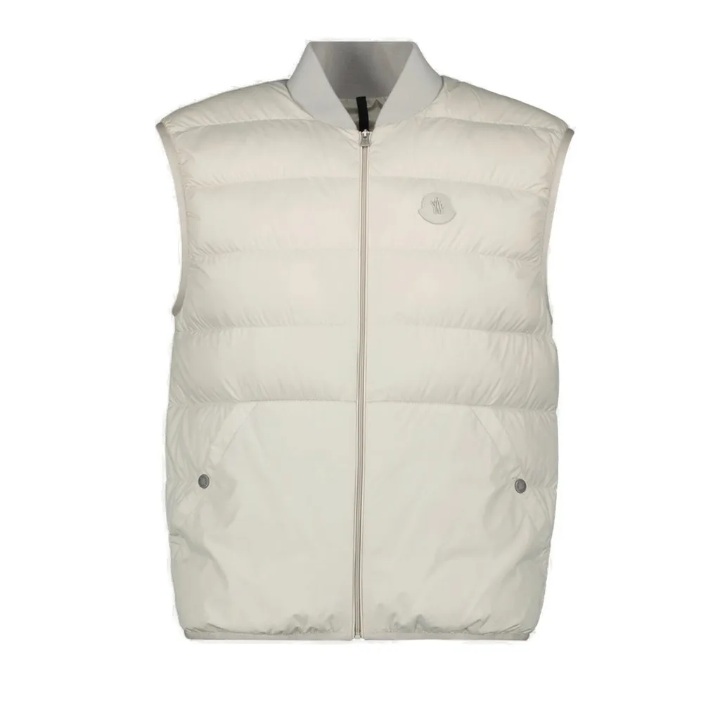 Moncler Epinal 3-In-1 Down Bomber Jacket