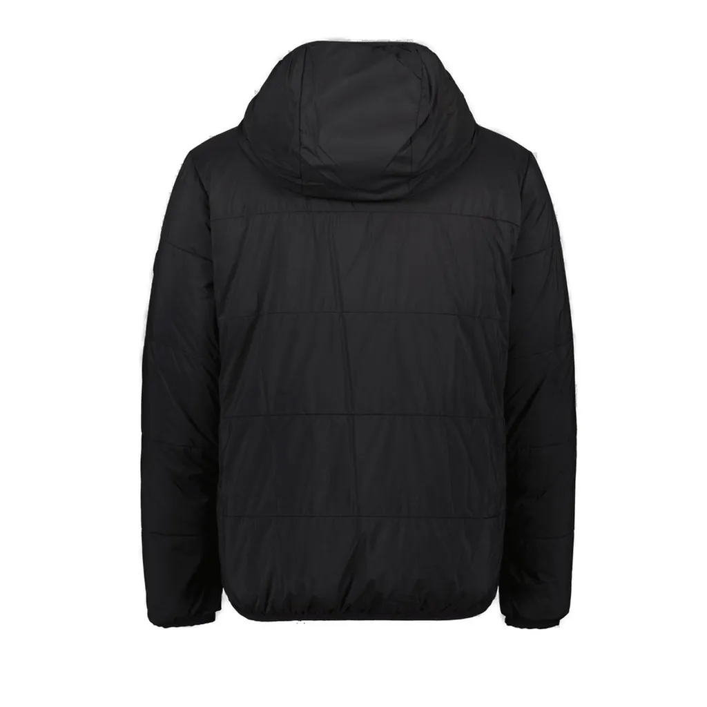 Moncler Hutte Hooded Jacket