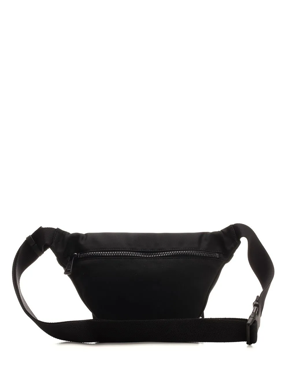 Moncler Durance Zip-Up Belt Bag