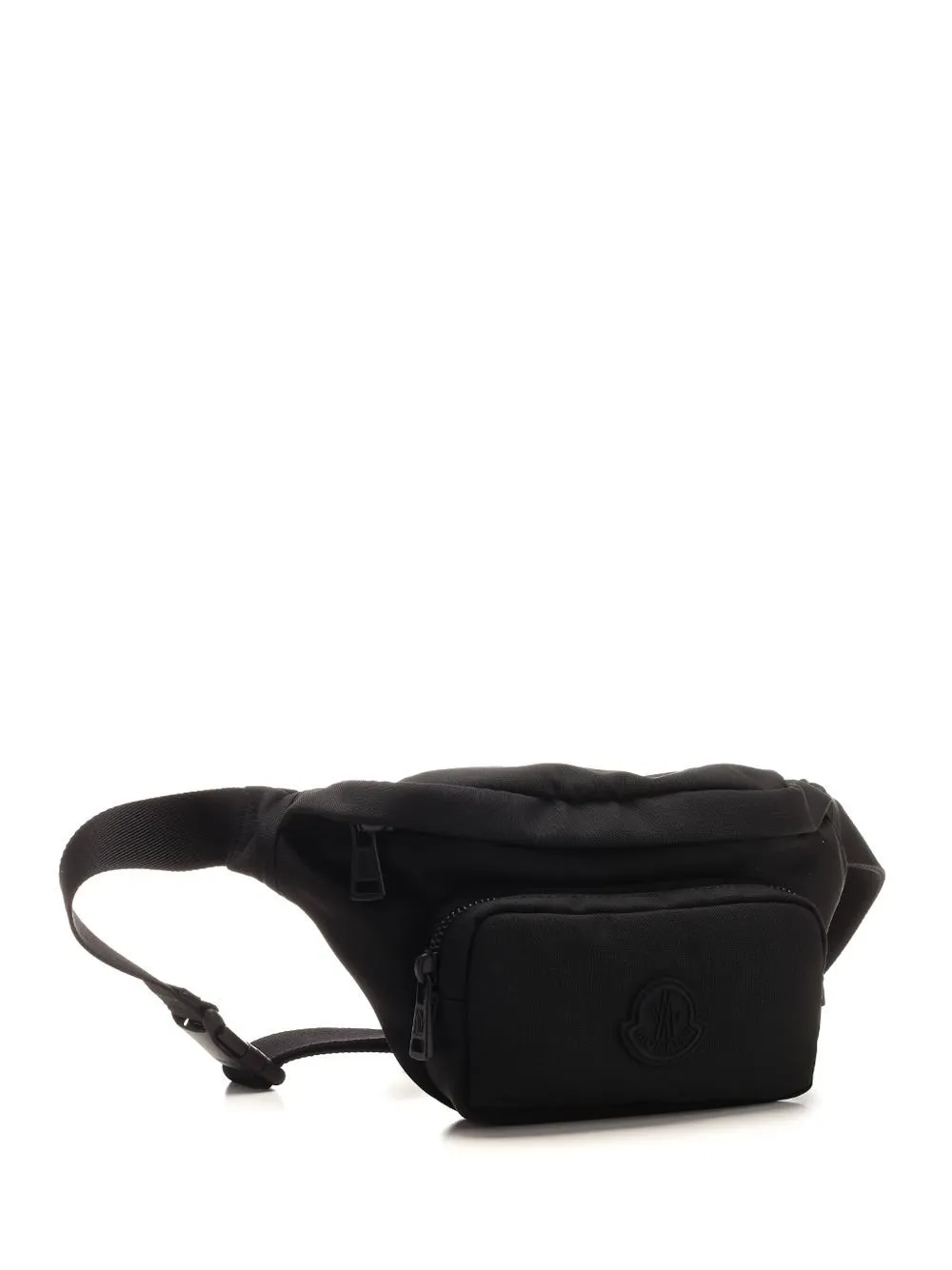 Moncler Durance Zip-Up Belt Bag