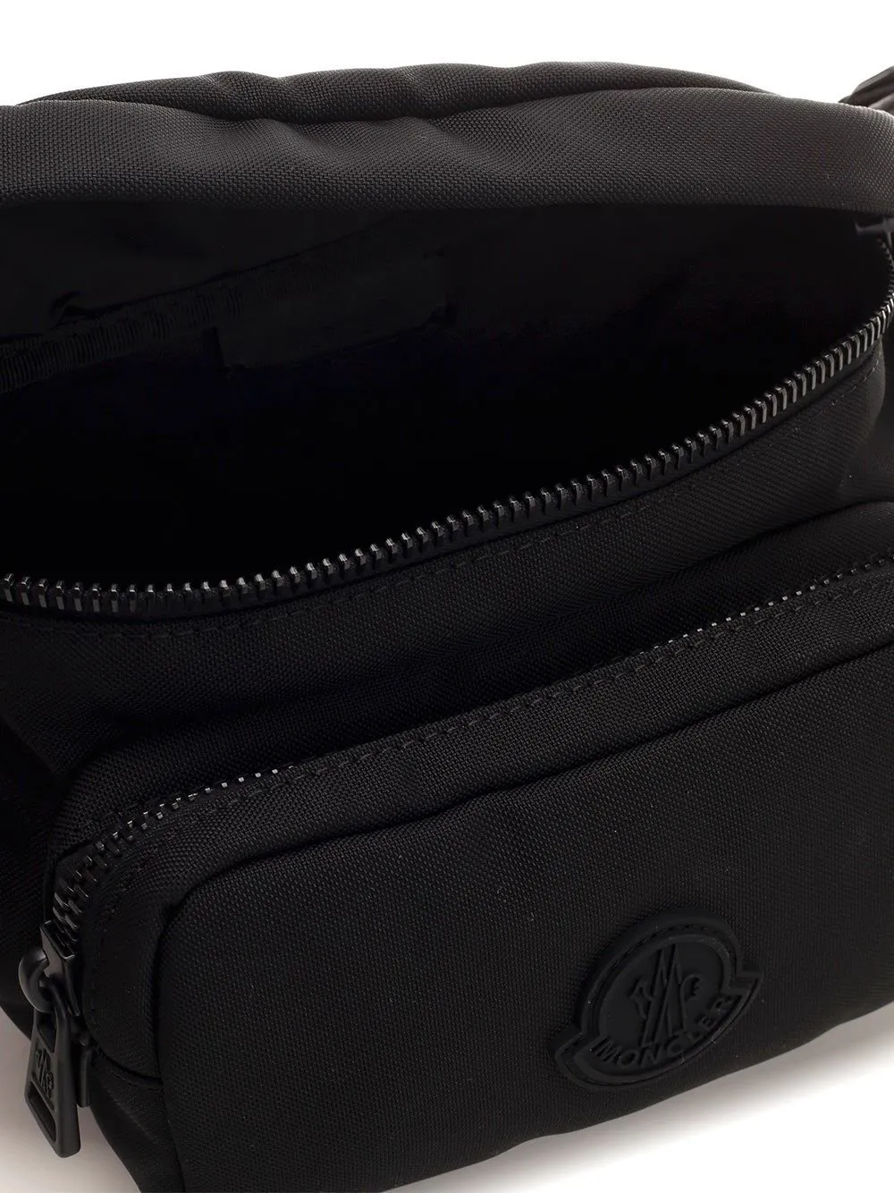 Moncler Durance Zip-Up Belt Bag