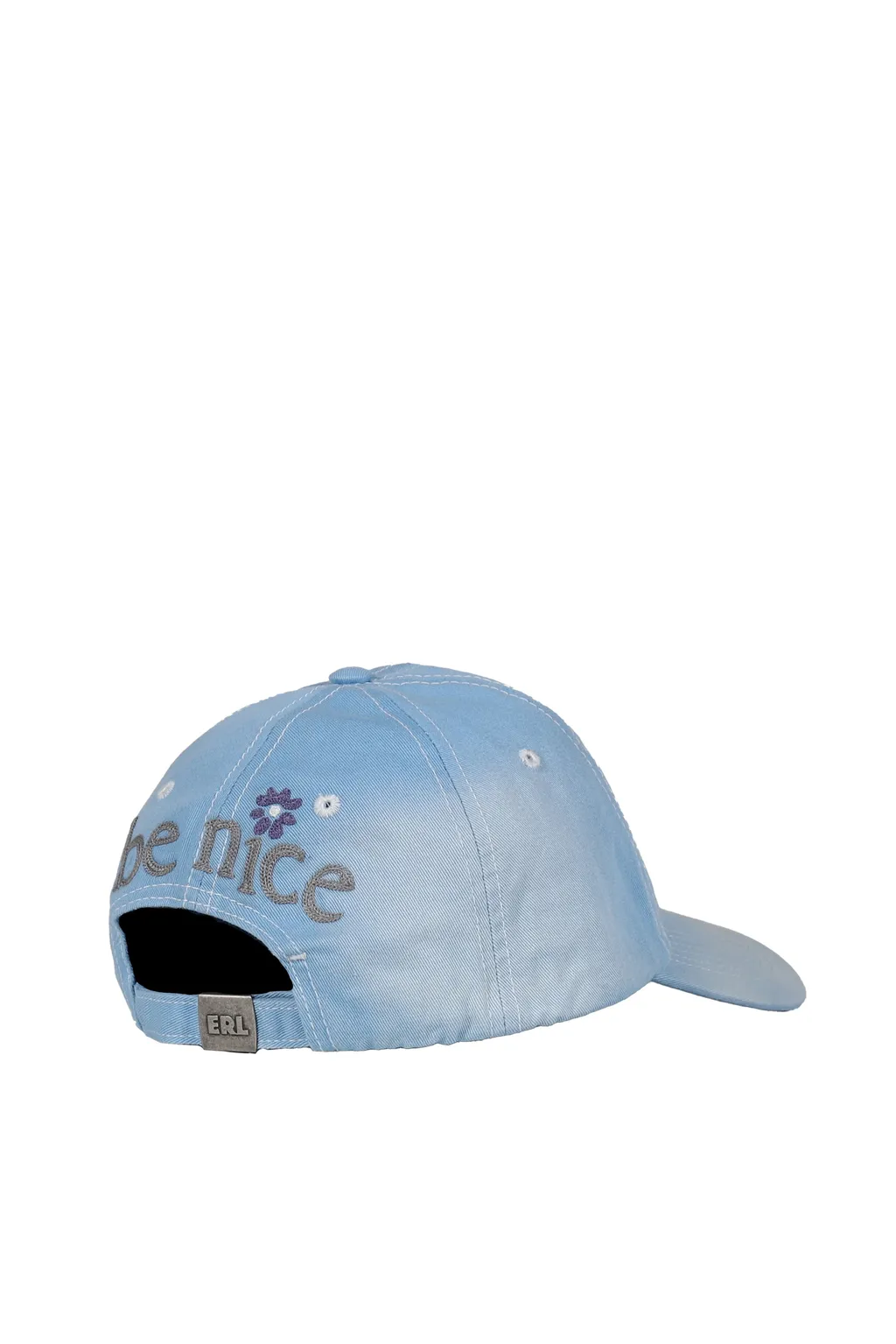 Venice Cap Woven / Blu