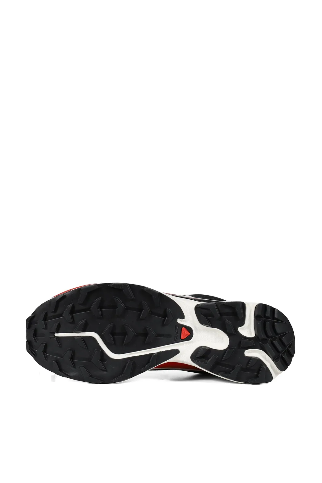 Xt-6 Gtx / Blk/Flame Scarlet/Vanilla Ice