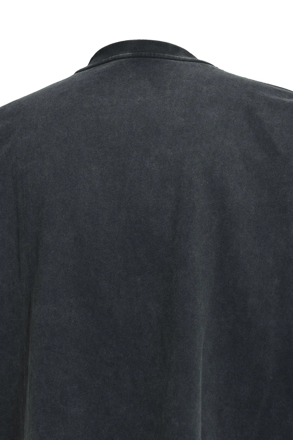 South Side Emblem Tee / Black
