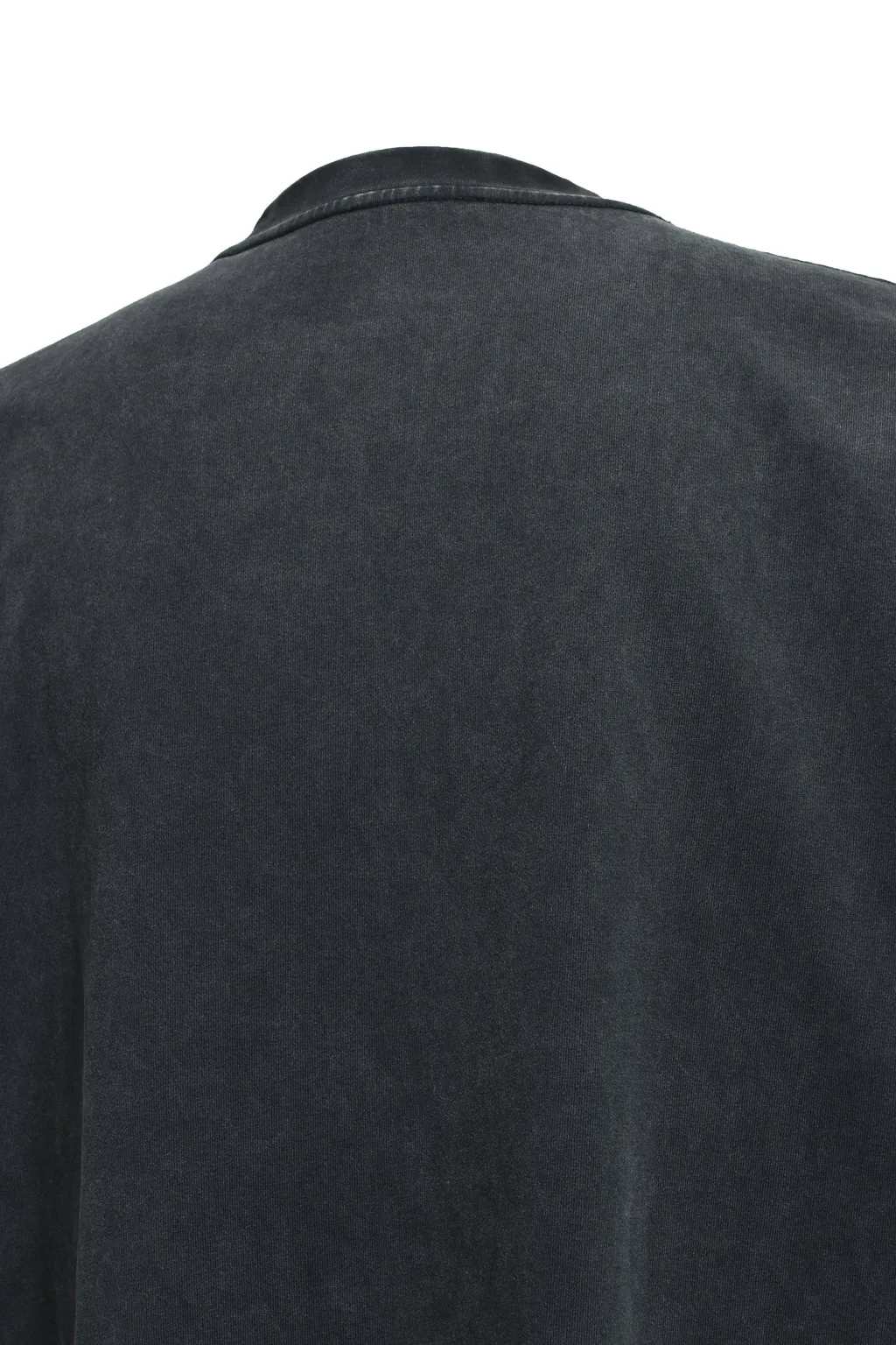 South Side Cigar Tee / Black