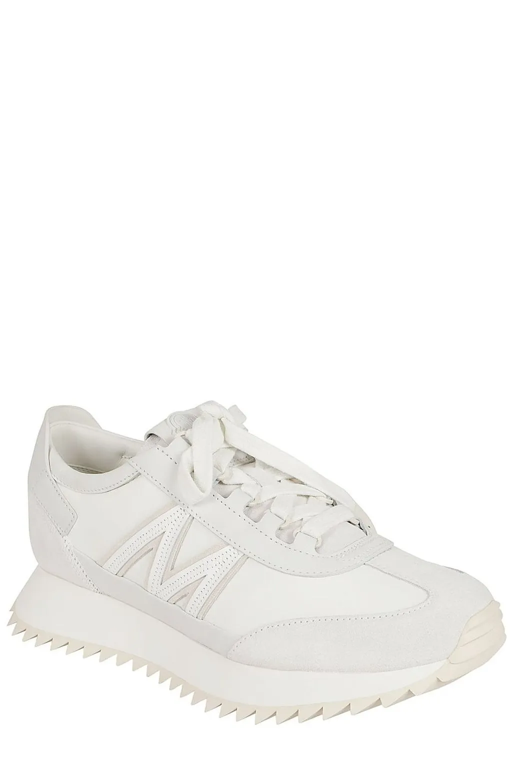 Moncler Pacey Lace-Up Sneakers