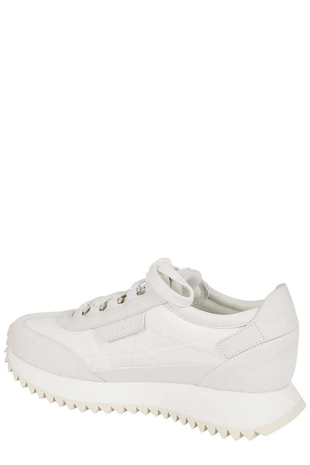 Moncler Pacey Lace-Up Sneakers