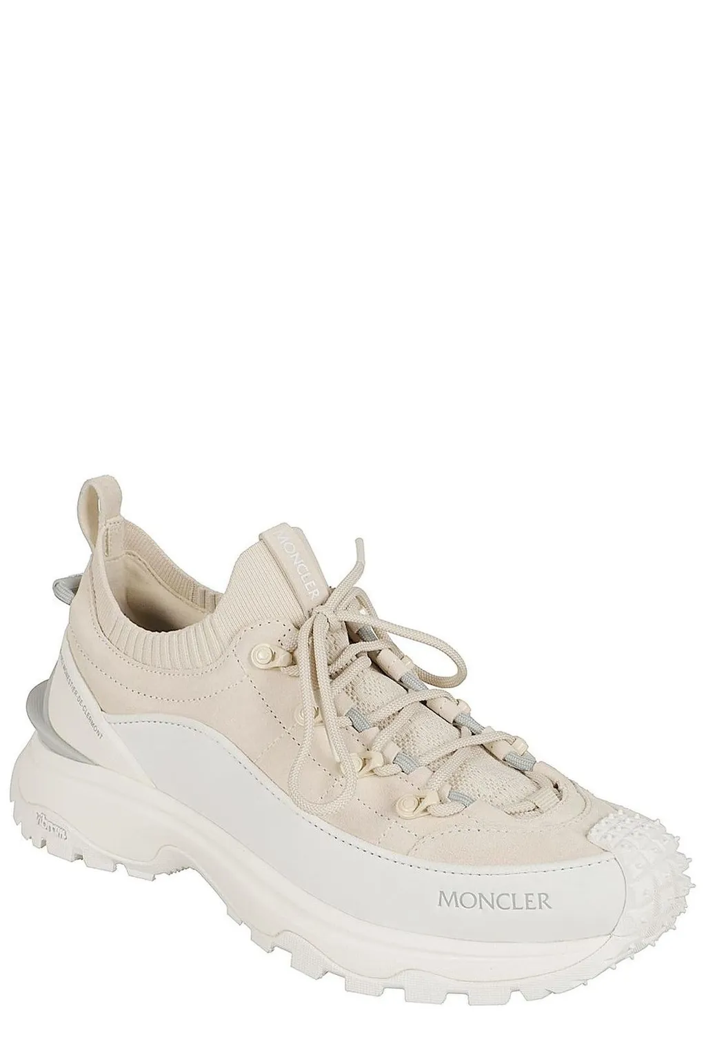 Moncler Trailgrip Lite3 Lace-Up Sneakers