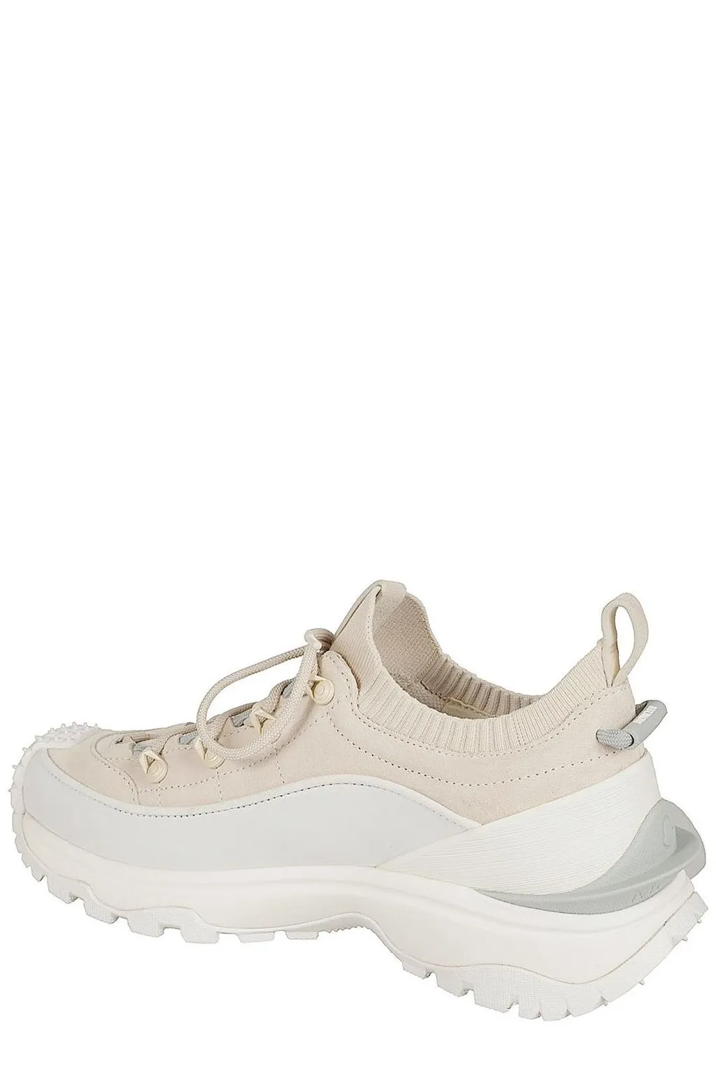 Moncler Trailgrip Lite3 Lace-Up Sneakers