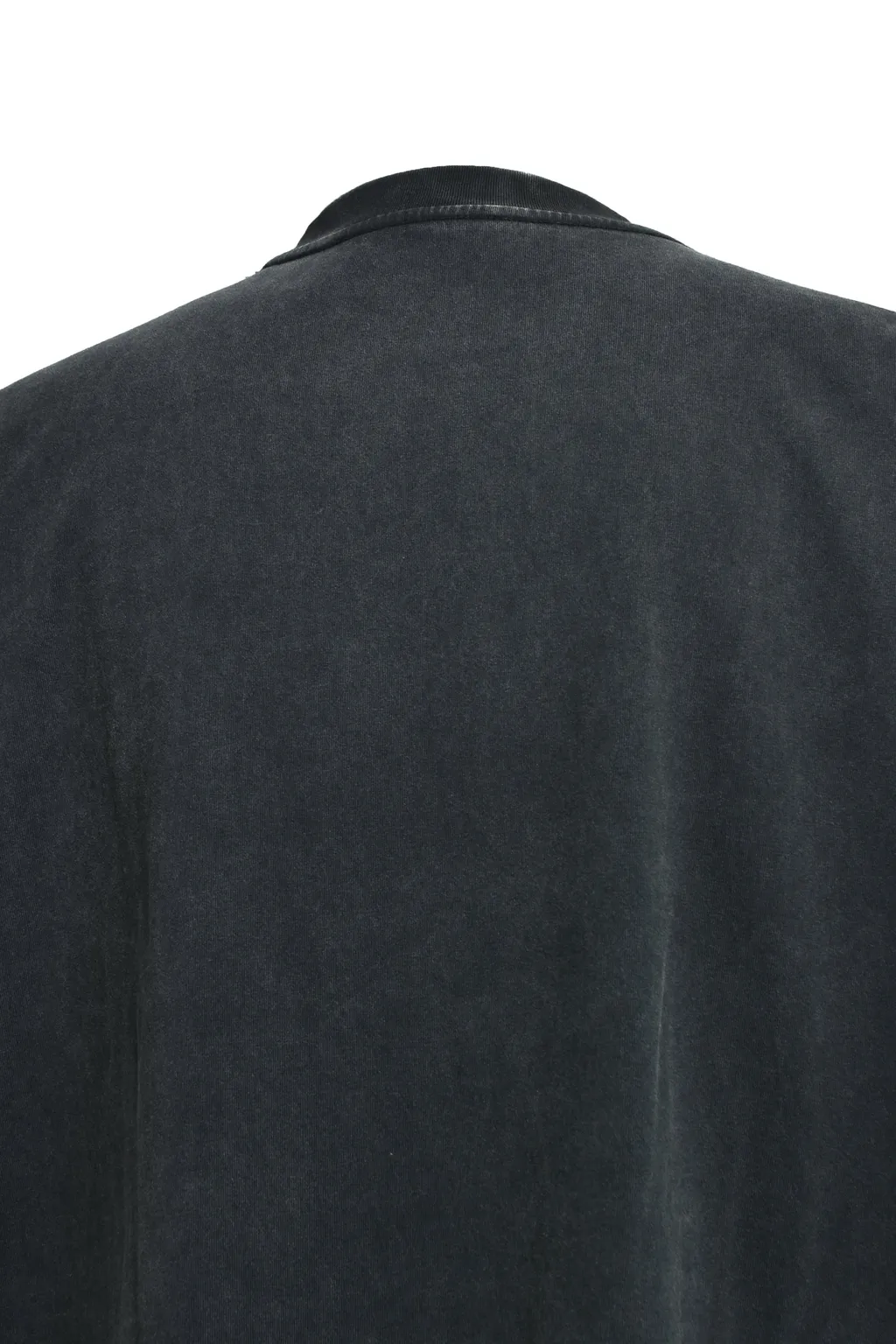 South Side Crew Tee / Black