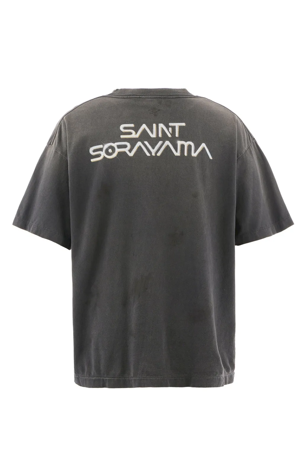 Srym_Ss Tee/T-Rex / Blk