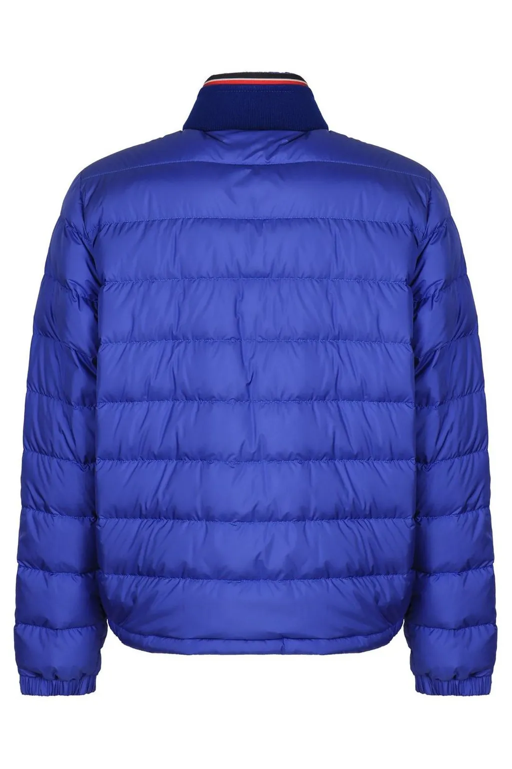 Moncler Brendann Zip-Up Padded Jacket