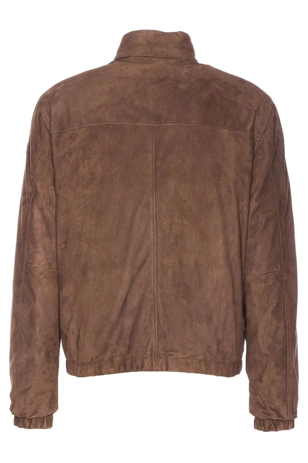 Moncler Cernay Zip-Up Reversible Jacket