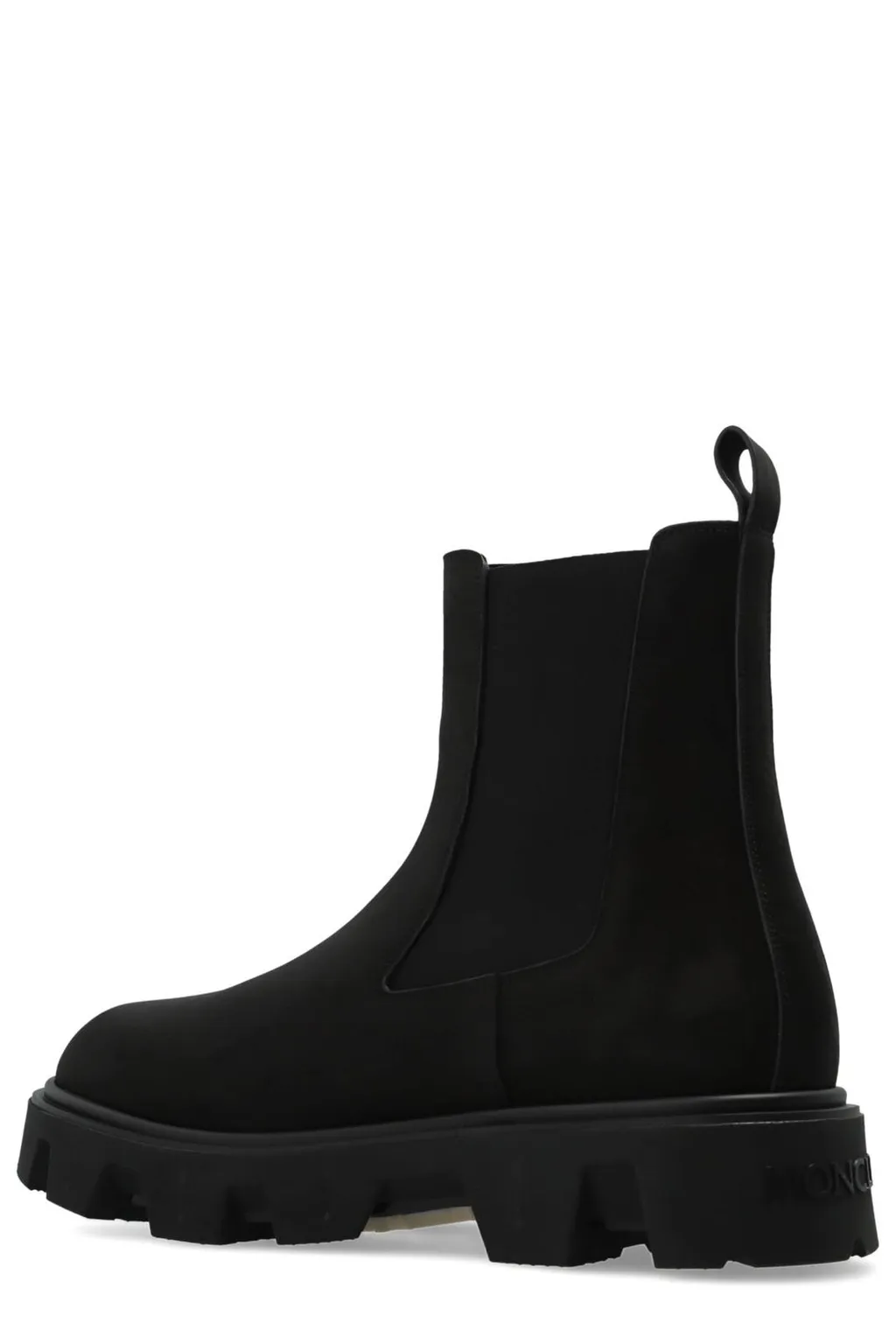 Moncler Peak City Chelsea Ankle Boots