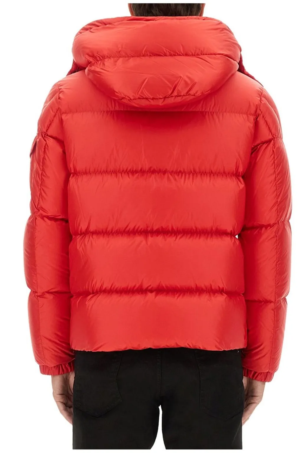 Moncler Couyere Down Jacket