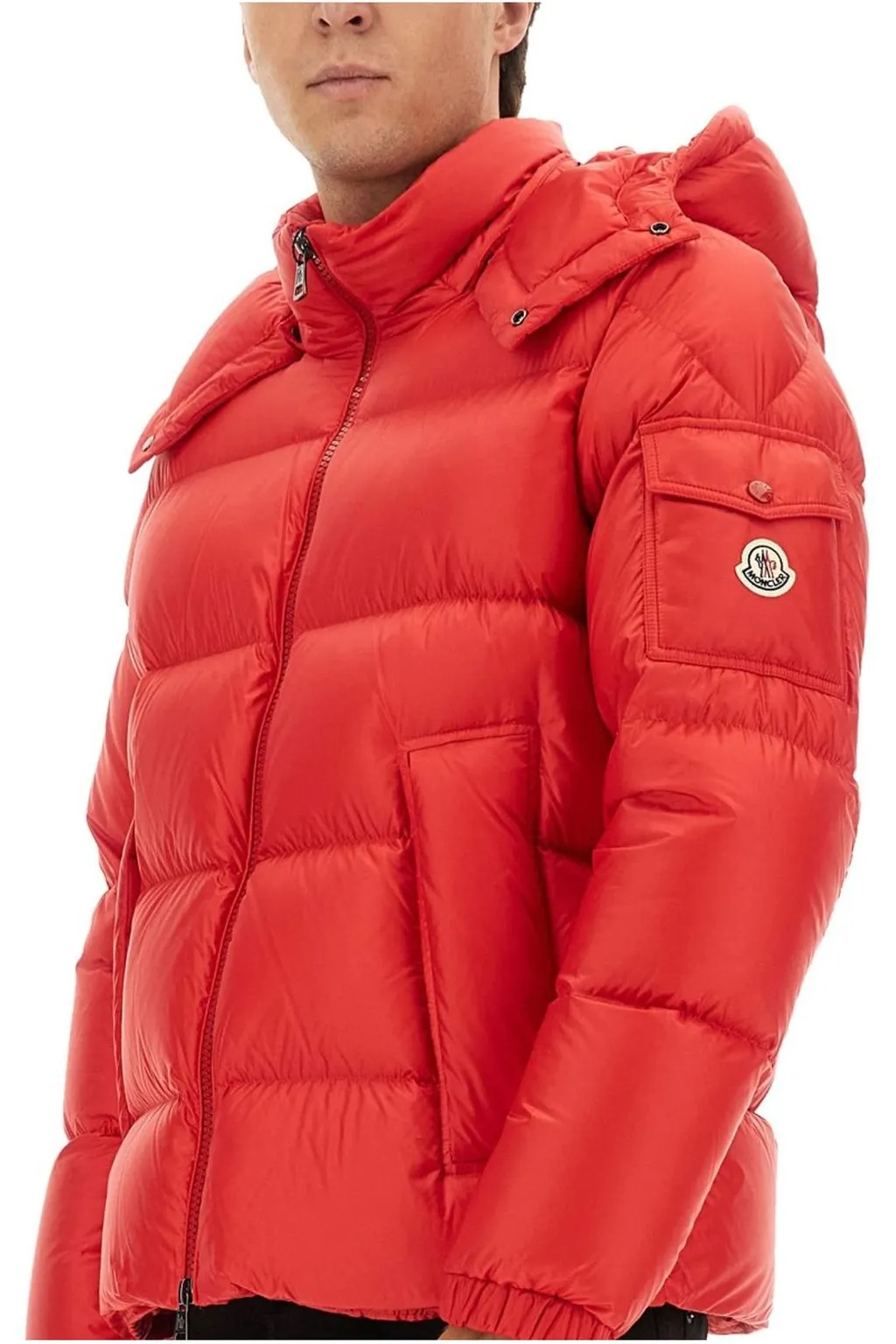 Moncler Couyere Down Jacket