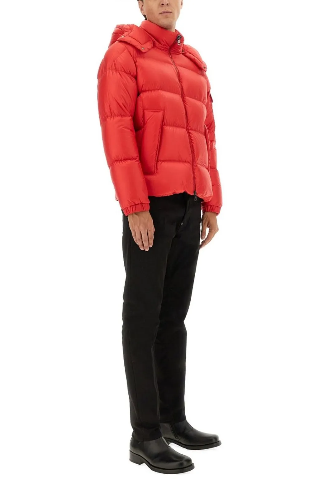 Moncler Couyere Down Jacket