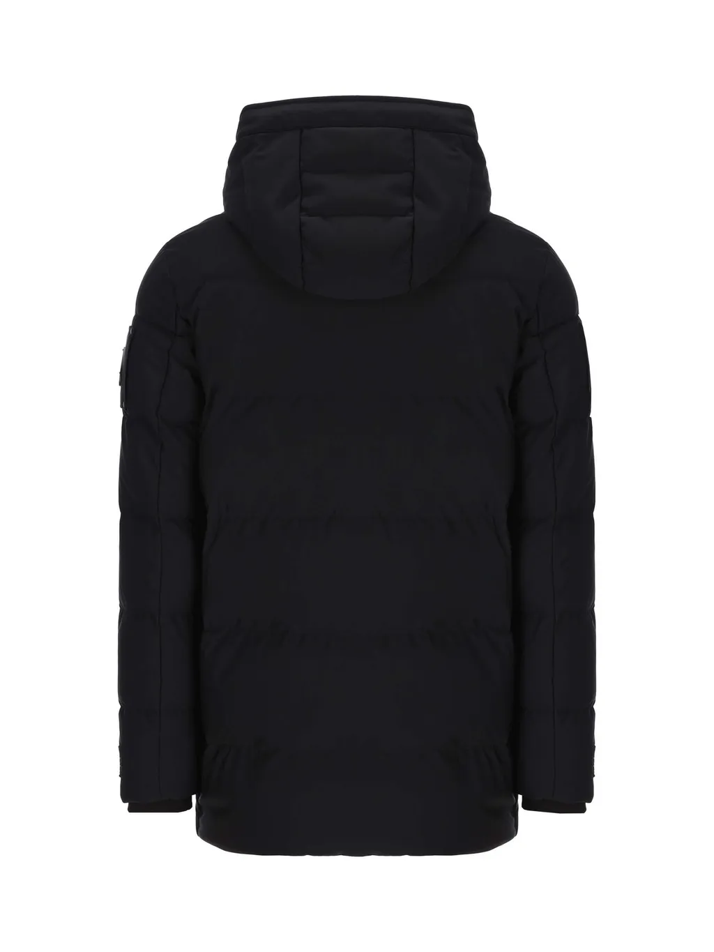 Moose Knuckles Valleyfield Padded Jacket