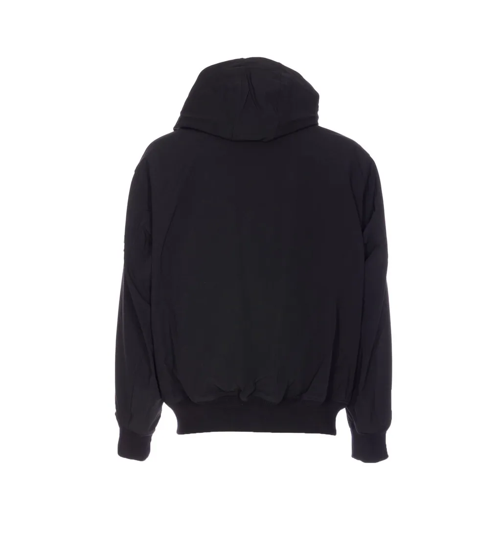 Moose Knuckles Mason 3-In-1 Bomber Jacket
