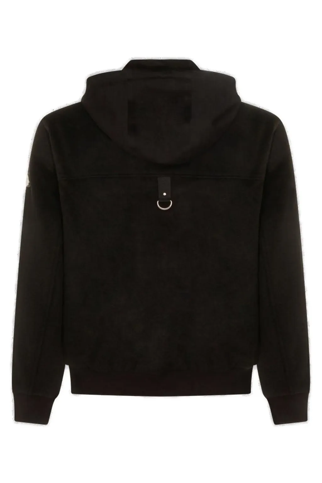 Moose Knuckles Ellington Bomber Jacket