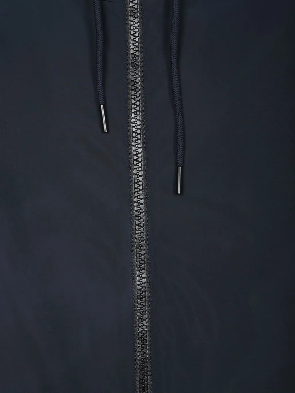 Moose Knuckles Roland Reversible Bunny Jacket