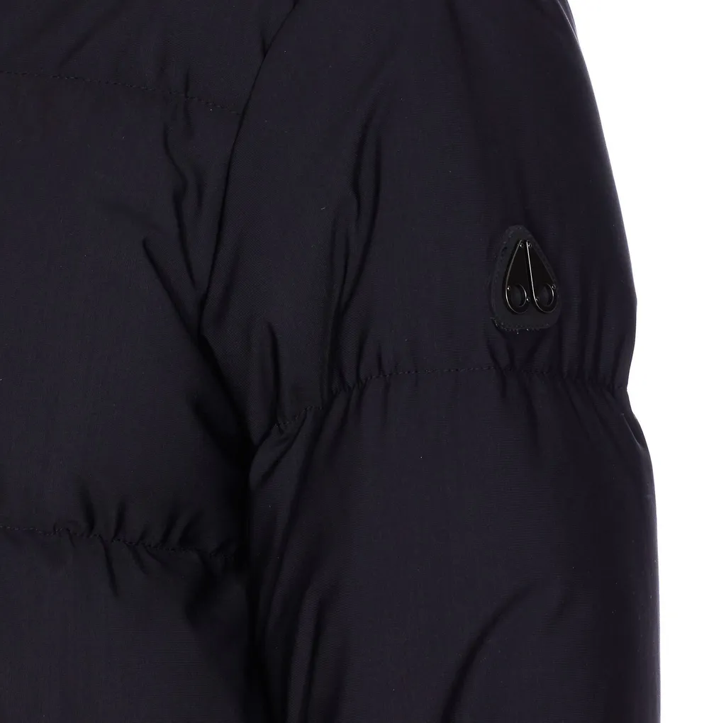 Moose Knuckles Nyluxe Misti Puffer Jacket