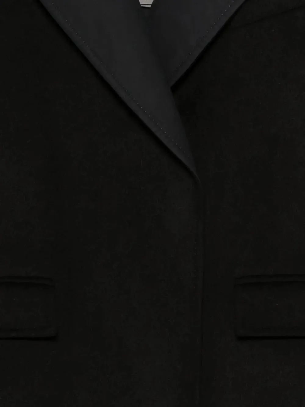 Moose Knuckles Lafleur Long Wrap Coat