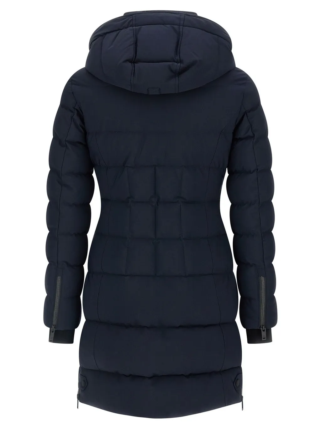Moose Knuckles Watershed 3 Parka