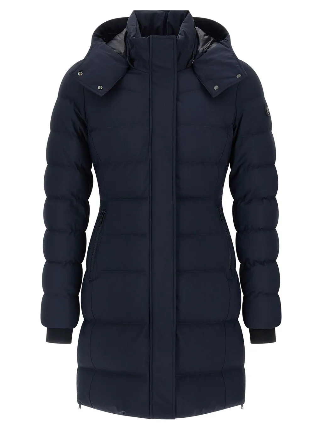 Moose Knuckles Watershed 3 Parka