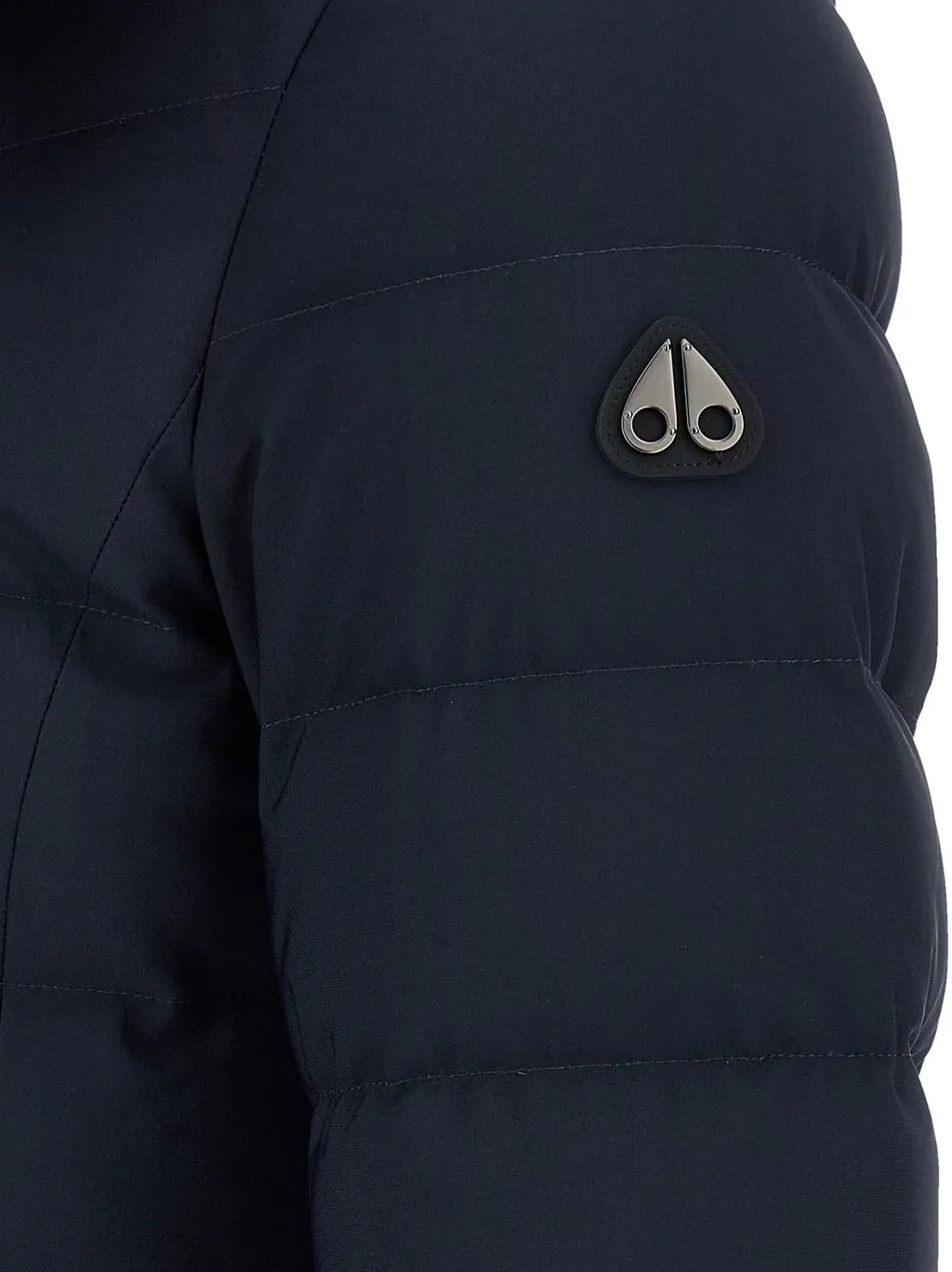 Moose Knuckles Watershed 3 Parka